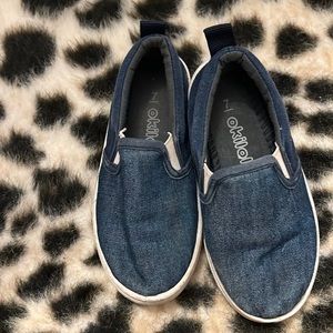 Toddler girl shoes size 7